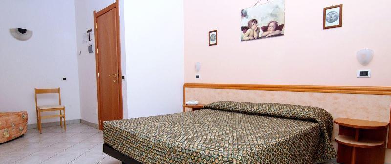 Hotel President Vasto Exterior foto